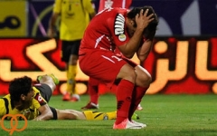 5 بازی خاطرهانگیز پرسپولیس و سپاهان؛ دستهای آلوده