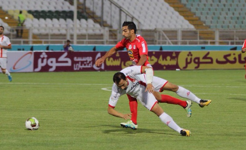 پدیده 0 - تراکتورسازی 3؛ برد به سبک ساغلام