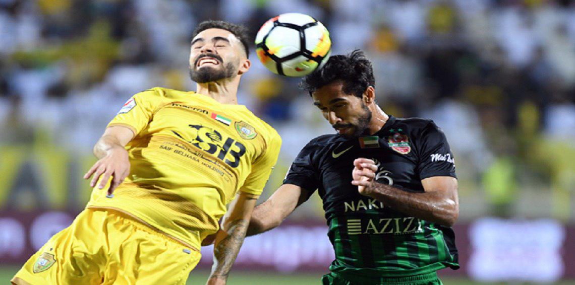حریف پرسپولیس بازی بزرگ هفته را باخت