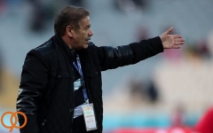 ابراهیمزاده: شرایط سپاهان بهتر شده و بازیکنان اعتماد به نفس پیدا کردند/باید استرس از تیم دور شود