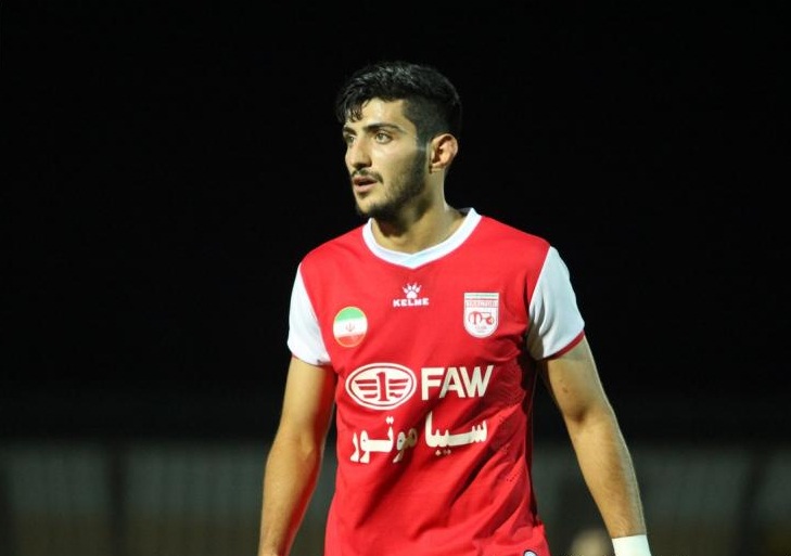 بایرامی: میخواستند ما ببازیم تا چمن خراب نشود!