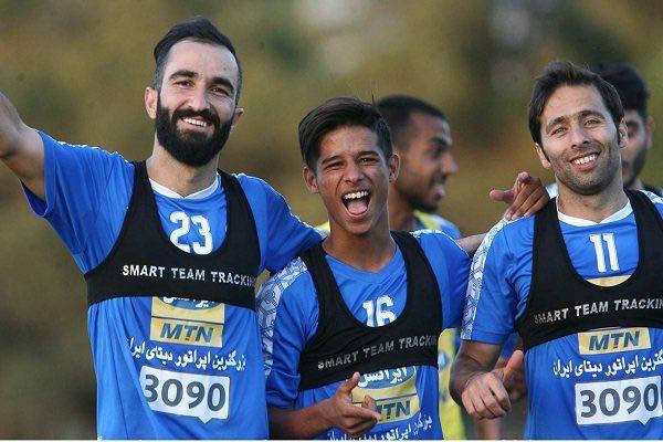 کیروش جی پی اس را به برانکو و شفر تحمیل کرد