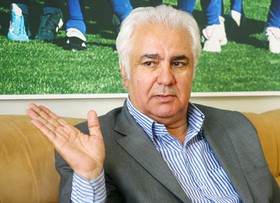قراب: قرارداد شفر تمدید شده، او سالها میماند