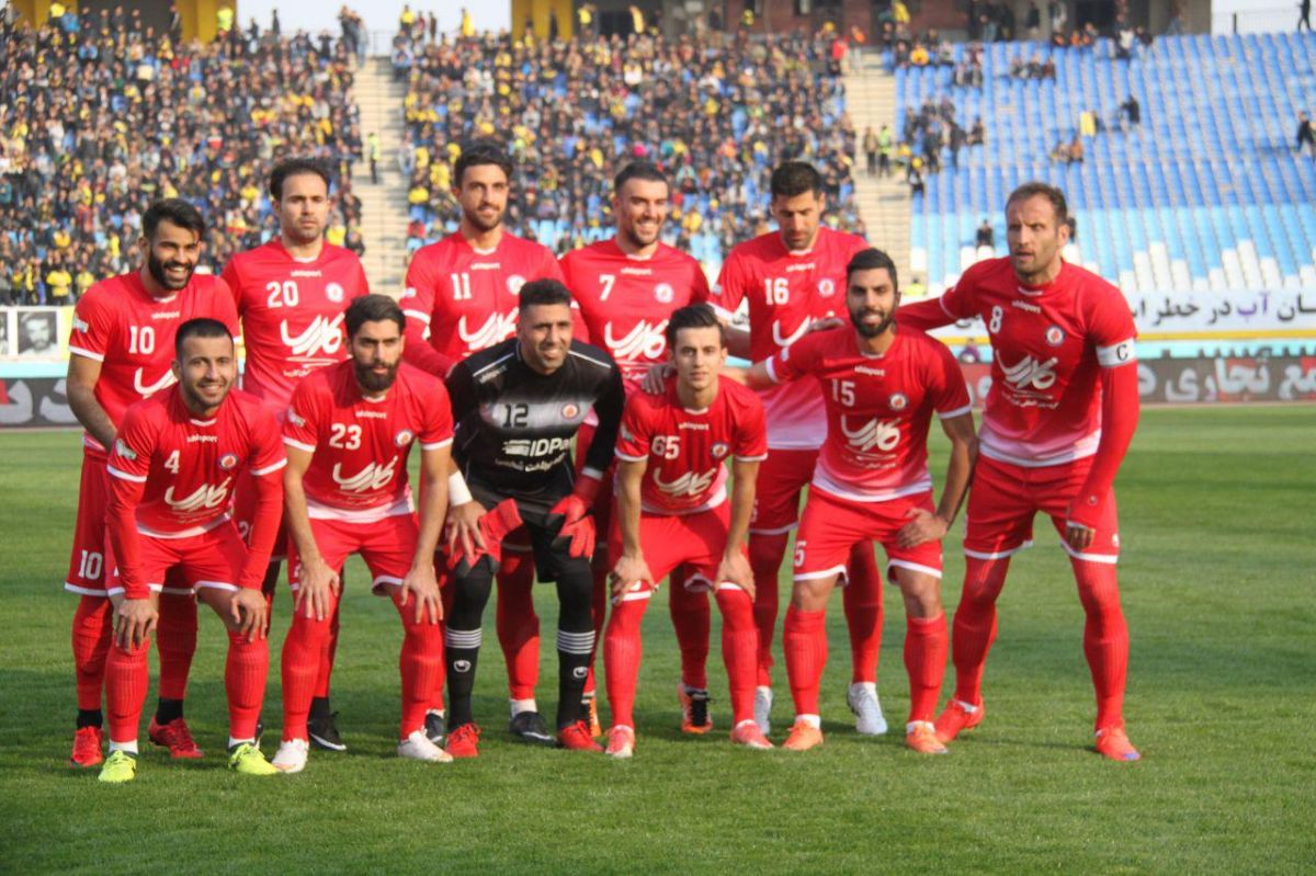 ترکیب نفت تهران مقابل آبی خوزستان مشخص شد