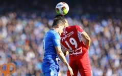 جدول دور برگشت در پایان هفته 25؛ سبقت استقلال از پرسپولیس/ جای مشهدی‌ها عوض شد