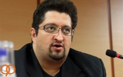 افاضلی: این آخرین شکست ما در لیگ خواهد بود/ با یک باخت نمیشود اوضاع نفت را خطرناک توصیف کرد