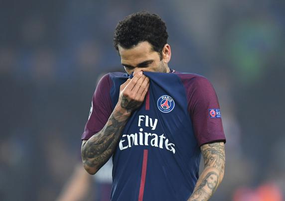 دلیل حذف PSG به دست رئال از زبان آلوس