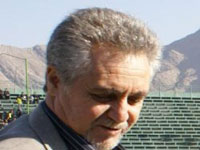 واکنش سرپرست سپاهان به تمدید قرارداد ابراهیمزاده