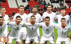 سقوط ۳ پلهای تیم ملی فوتبال ایران در تازهترین ردهبندی فیفا/ شاگردان کیروش همچنان برترین تیم آسیایی