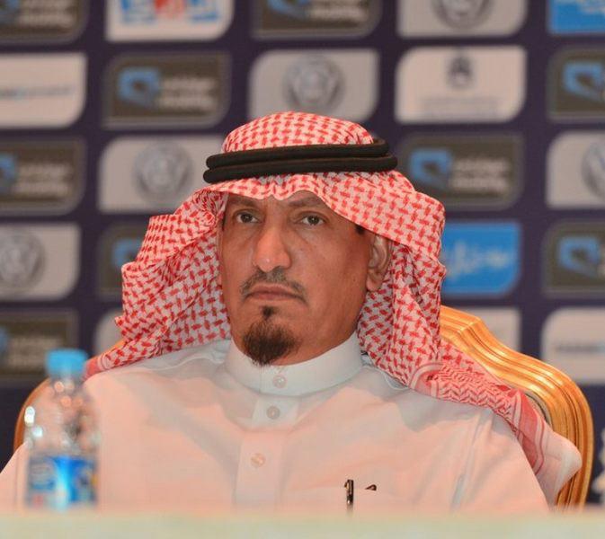معاون الهلال: 4 مصدوم در لیست برابر استقلال داشتیم