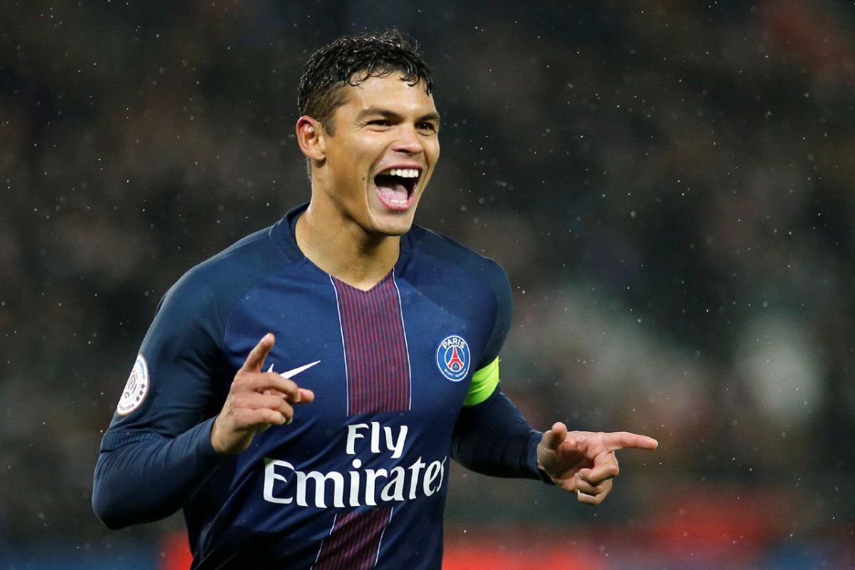 سیلوا: در پایان قراردادم PSG را ترک میکنم