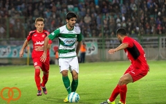 بالاتر از تبریزی و کیروش؛ تهدید پرسپولیس با شماره 7