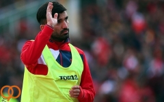 مسلمان: با سپاهان مذاکره نکردهام/ اولویت اول و آخرم پرسپولیس است