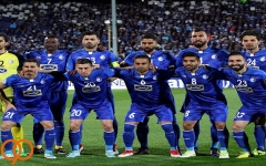 استقلال به رکورد ذوب آهن اصفهان رسید؛ رقابت شانه به شانه در شکست دادن جلالی