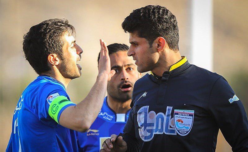 آتشنشانی که آتش میزند! (گزارش)