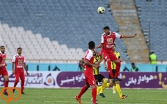 مصلح: فکر نمیکردیم کارمان اینقدر سخت باشد