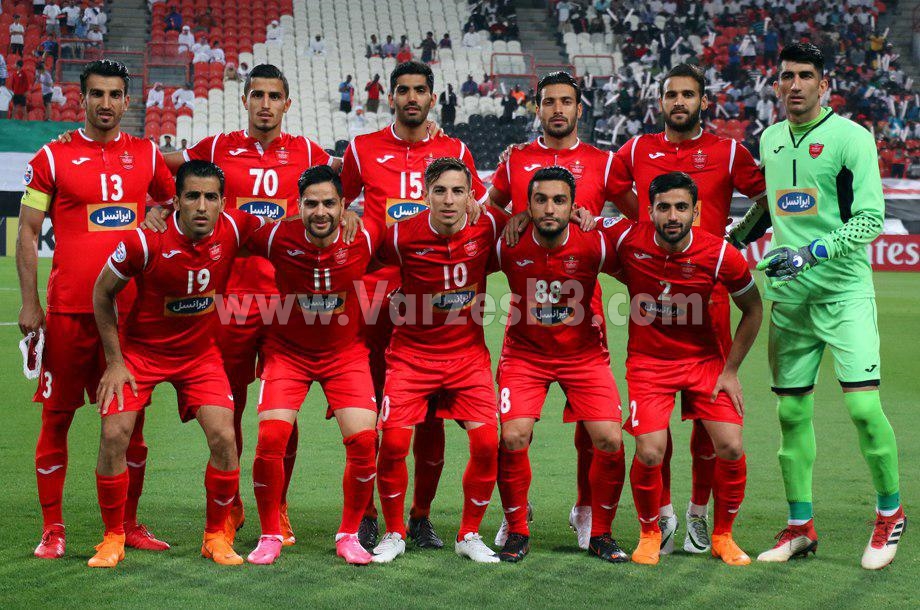 هشت تیم برتر آسیا مشخص شدند
