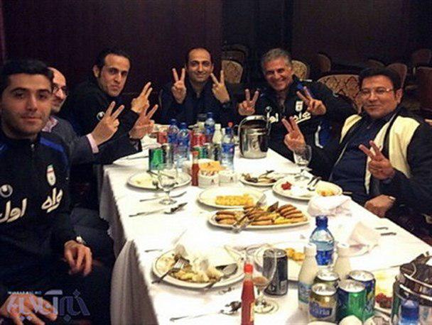افشای راز انتقال امیری و سیدجلال به پرسپولیس