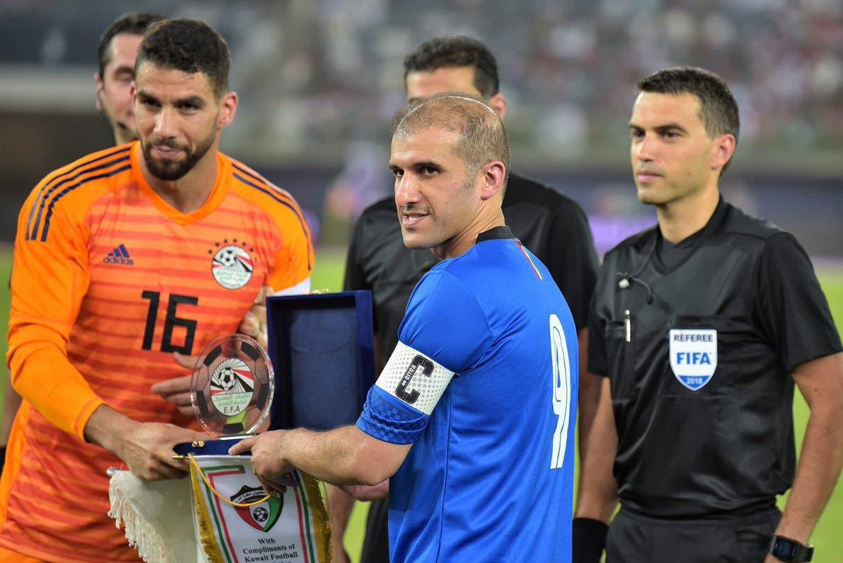 بشارعبدا.. رسما از دنیای فوتبال خداحافظی کرد