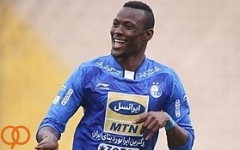 مذاکره ناتمام تیام با کویتیها/ مهاجم سنگالی به استقلالیها پاسخ منفی میدهد؟