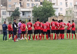 اردوی ۱۲ روزه پرسپولیس در کدام کشور برگزار خواهد شد؟