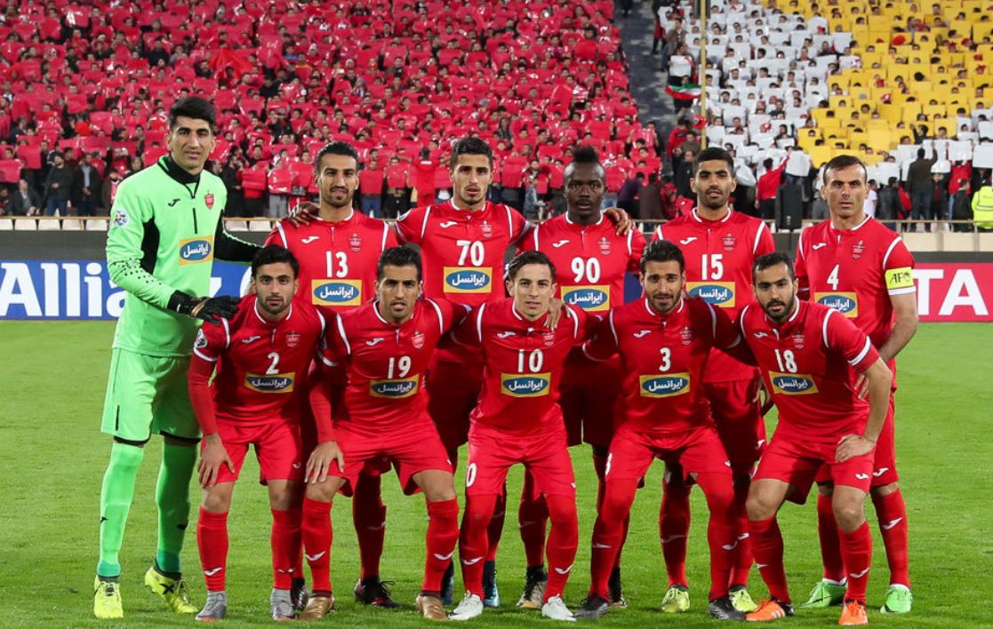 تکرار خاطرات لیگ پانزدهم برای پرسپولیس