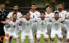 برتری ایران مقابل لیتوانی در گام آخر آمادهسازی / استقبال از جام جهانی با تک گل انصاری فرد
