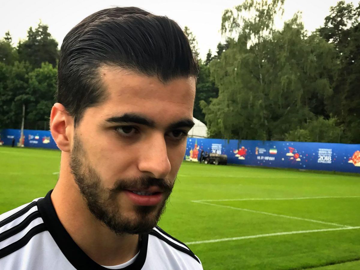 عزتاللهی :به من خیلی سخت میگذرد