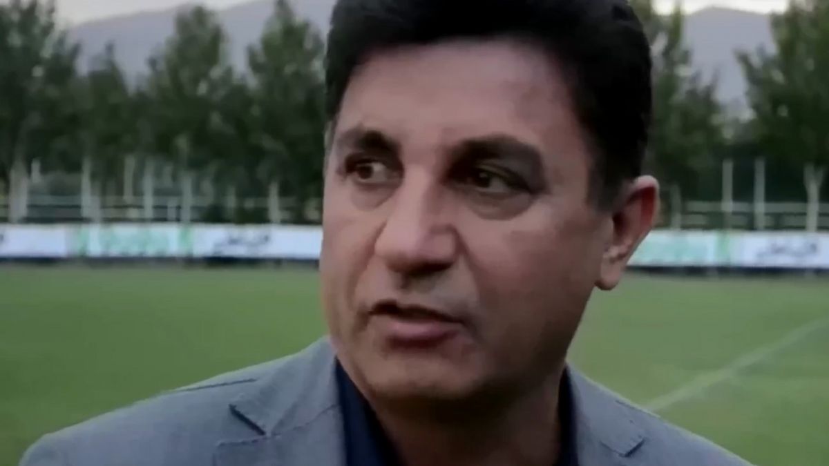 قلعه‌نویی:‌ با کیانی یک ساله بستیم