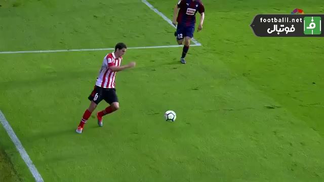 ستارگان صربستانی شاغل در لالیگا