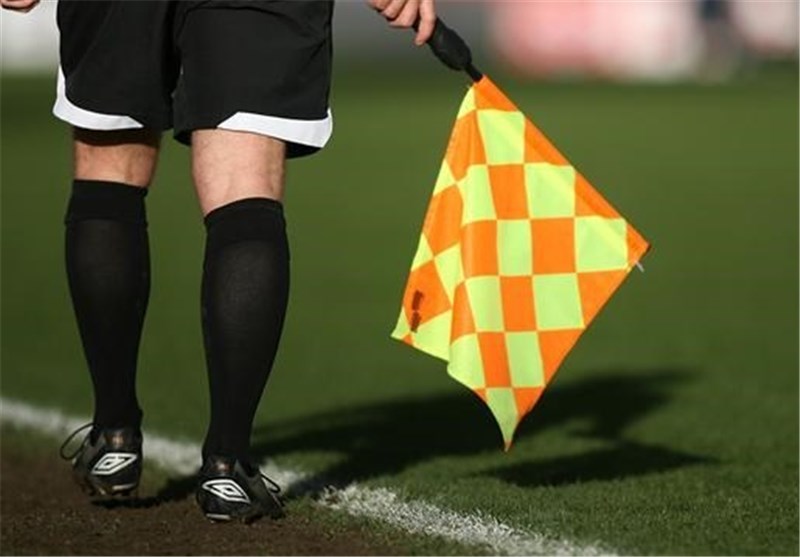 یزدانی: تیمهای لیگ برتری تهرانی از داوران غیررسمی استفاده میکنند