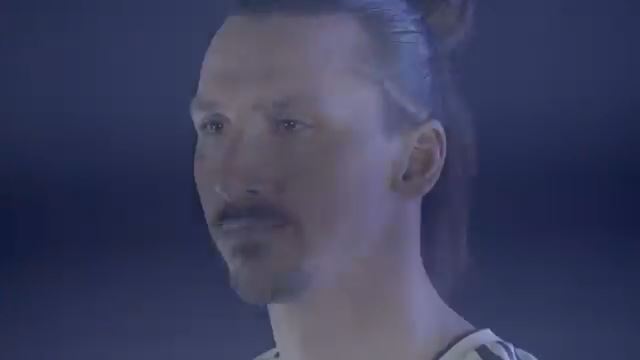 گلهای زلاتان ابراهیمویچ در لیگ آمریکا