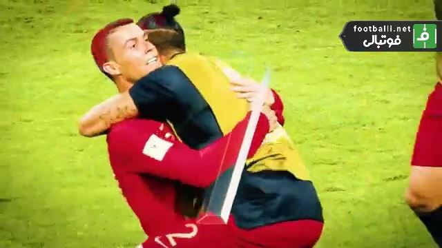 پیش نمایش بازی پرتغال و اروگوئه