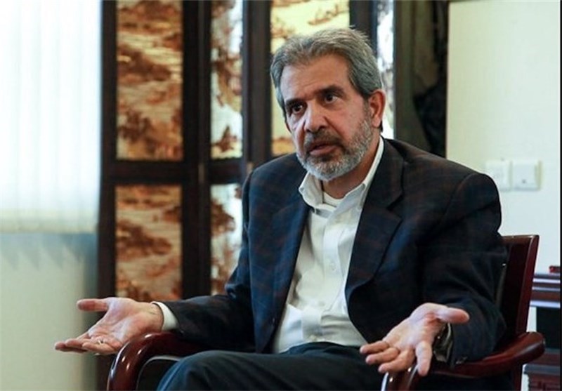 آصفی: نمایندگان مجلس و شهرداری به جام جهانی نخواهند رفت/ تمام افراد اعزامی مصوبه شورای برون‌مرزی را دارند