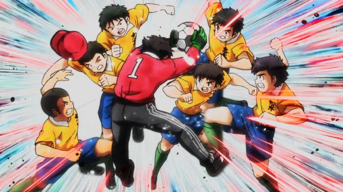 قسمت دوازدهم فوتبالیست ها 2018 (زیرنویس فارسی)