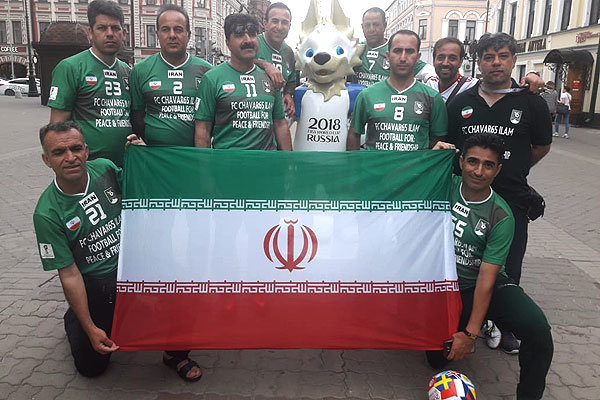 انعکاس یکی از بدترین اتفاقات فوتبال جهان/ «چوار» در قلب جامجهانی
