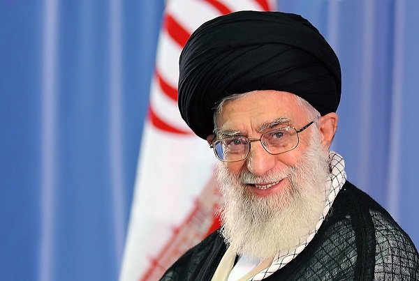 پیام مقام معظم رهبری به کاروان تیم ملی فوتبال جمهوری اسلامی ایران در روسیه