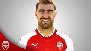 به بهانه پیوستن سوکراتیس به آرسنال