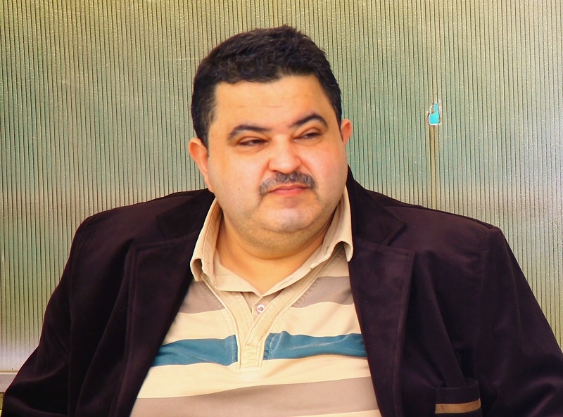حسنزاده: منتظر خبر فدراسیون هستیم تا در لیگ برتر حاضر شویم/با ۲ گزینه خارجی به عنوان سرمربی مذاکره کردیم