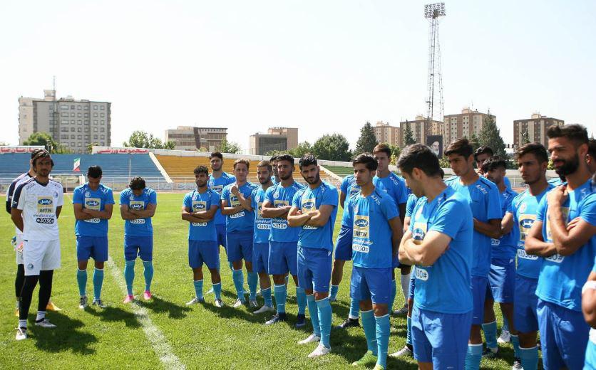 هفته کلیدی پیش فصل استقلال فرا رسید
