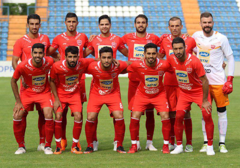 هواداران پای این پرسپولیس می‌ایستند؟