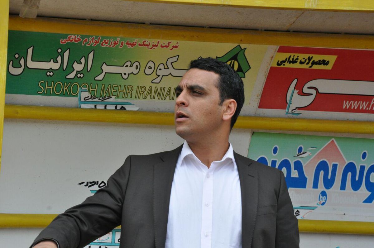 فتاحی: امکان برگزاری سوپرجام در تاریخ دیگر نیست