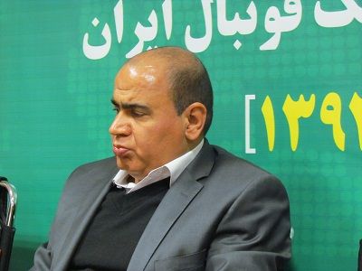 بهمنی: تاکید میکنم اختتامیه لیگ از جامجهانی بهتر بود