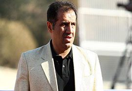 انتقاد خسروی از مراسم تجلیل از فغانی