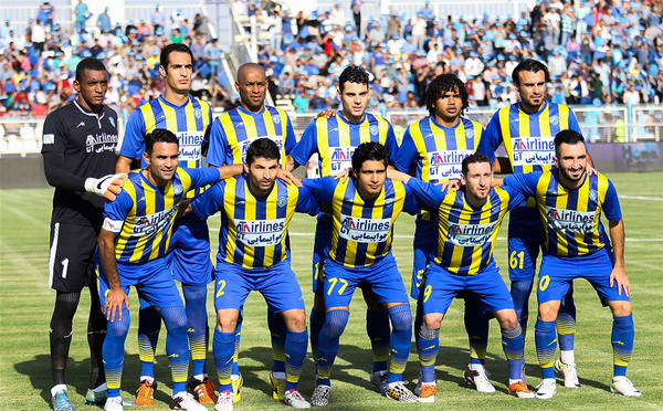 ترکیب ماشین سازی تبریز برای دیدار با استقلال خوزستان اعلام شد