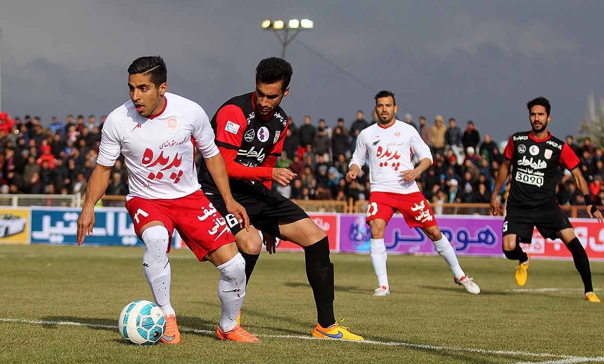 ضمن رد اظهارات برادران؛ سخنگوی هیات فوتبال مشهد دلایل استعفایش را اعلام کرد