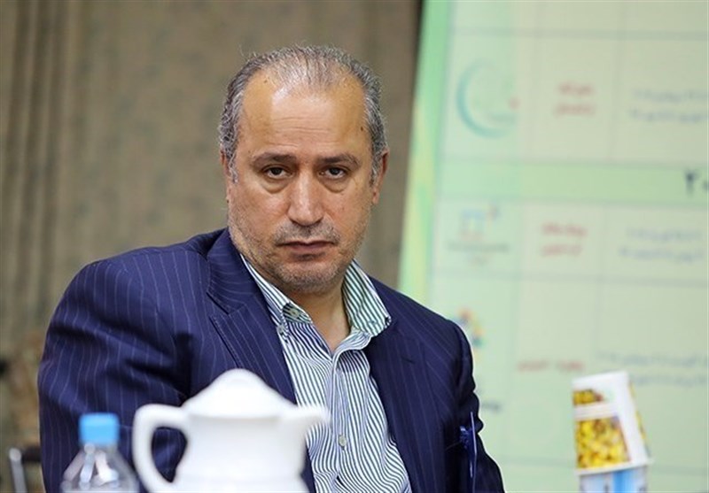 پیام رییس فدراسیون فوتبال پس از خداحافظی دروازه بان پیشین تیم ملی