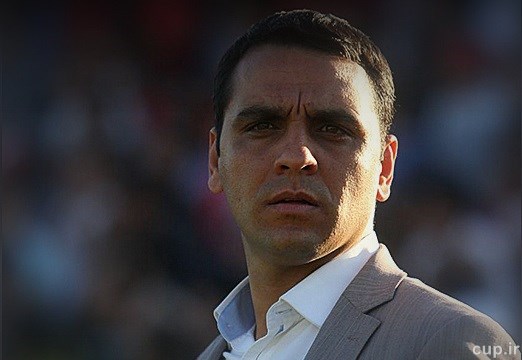 فتاحی: من کی گفتم به پرسپولیس جام میدهیم؟