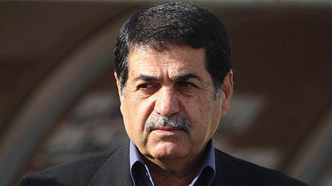 باقرینیا: برای بازی سخت مقابل پرسپولیس آمادهایم
