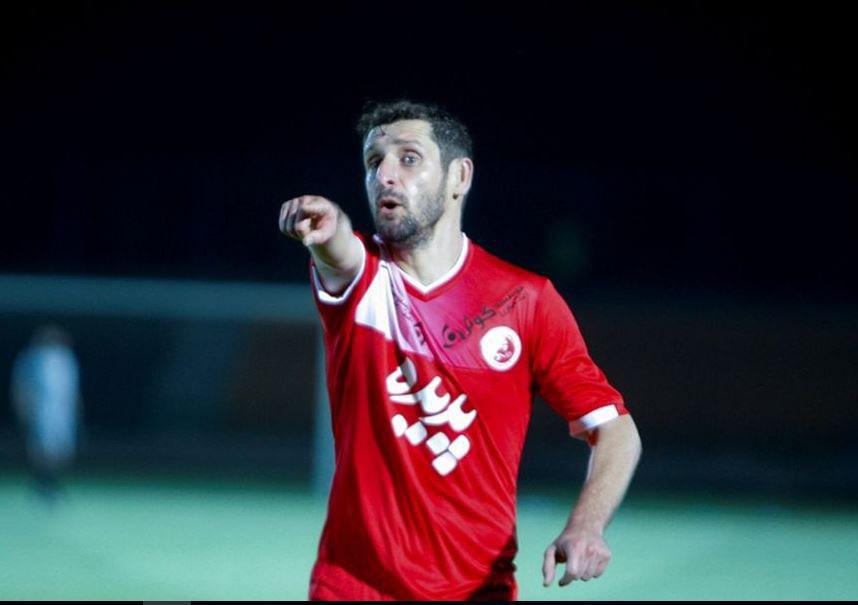 واکنش خلعتبری به شکایت مدیر برنامهاش:چطور مقابل پرسپولیس بازی کردم؟